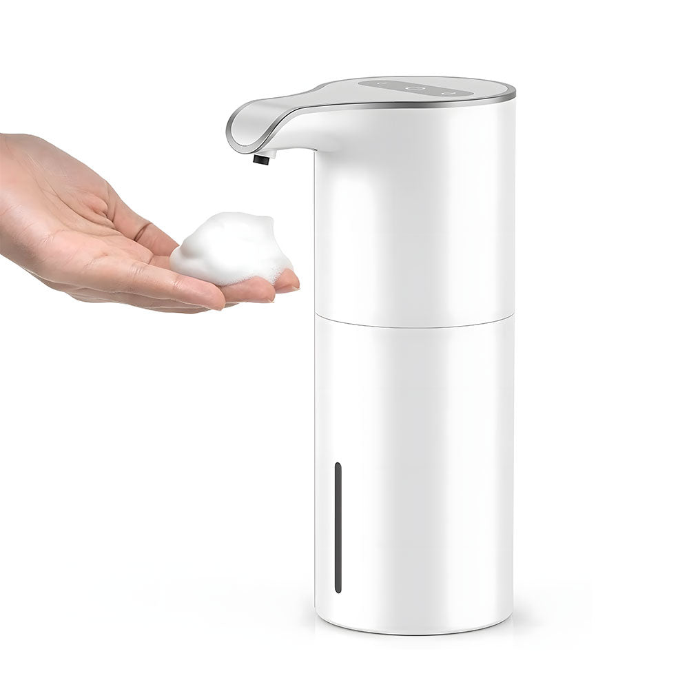 YIKHOM Automatic Soap Dispenser, Touchless Foaming Soap Dispensers